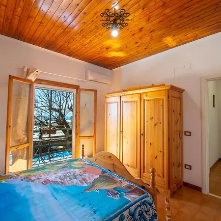 Casa La Noce Nyaraló *