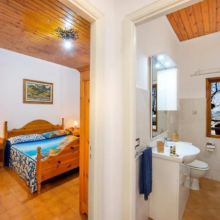 Casa La Noce Nyaraló Positano