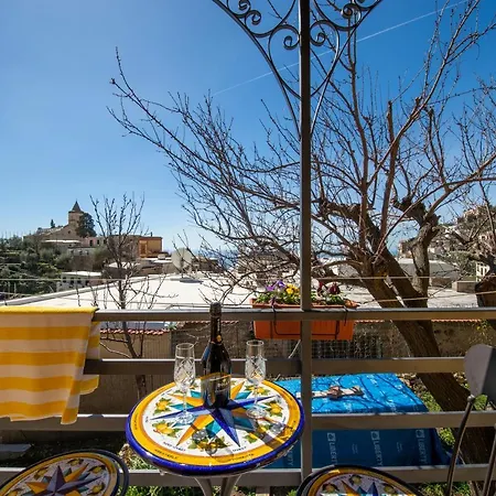 Casa La Noce Nyaraló *