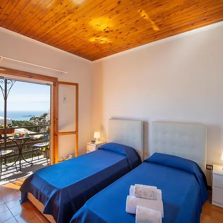 Nyaraló Casa La Noce *