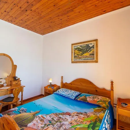 Casa La Noce Nyaraló