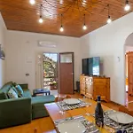 Casa La Noce Holiday home Positano