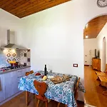 Holiday home Casa La Noce Positano