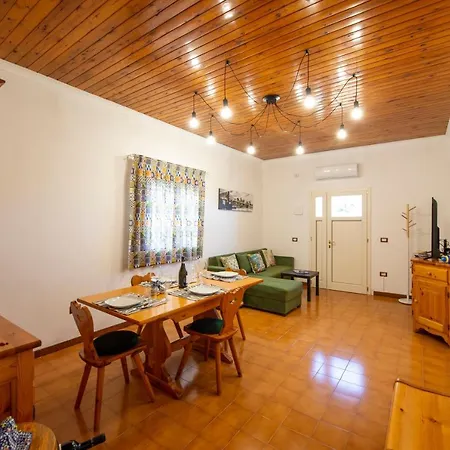 Casa La Noce * بوسيتانو