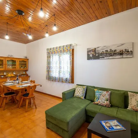 بيت للعطل Casa La Noce