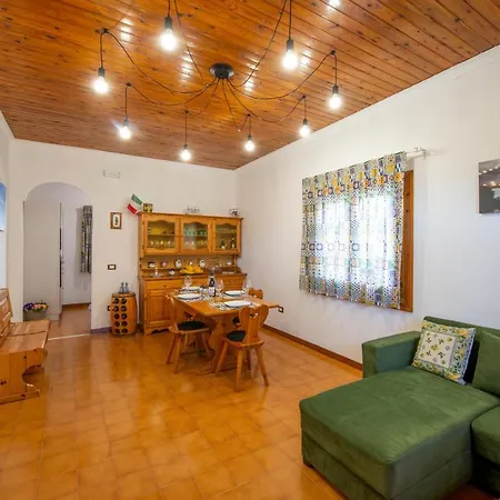 Casa La Noce Hébergement de vacances