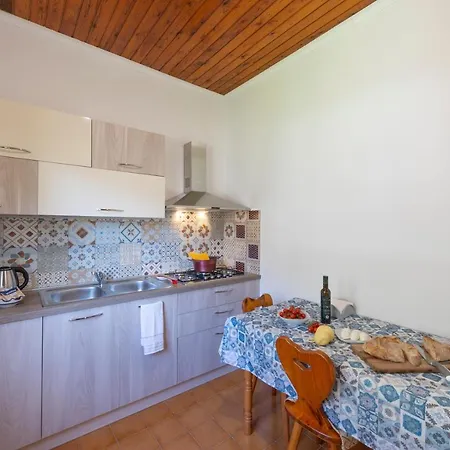 بيت للعطل Casa La Noce بوسيتانو