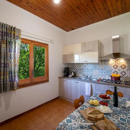 Casa La Noce Feriehus Positano