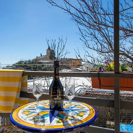 Hébergement de vacances Casa La Noce