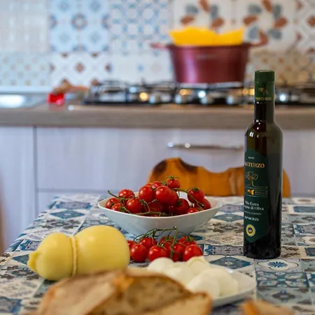 Casa La Noce * Positano