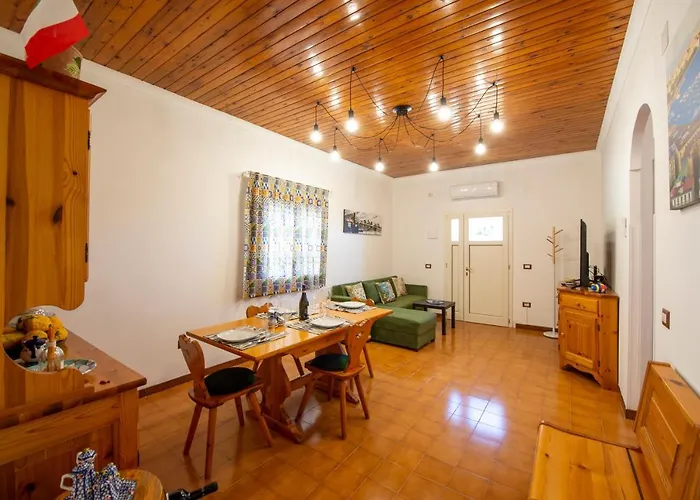 Casa La Noce * Ποζιτάνο