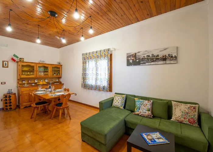 Hébergement de vacances Casa La Noce