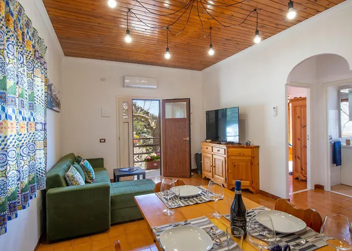 Casa La Noce Casa vacanze Positano