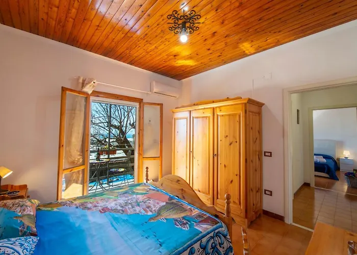 Casa La Noce Hébergement de vacances *