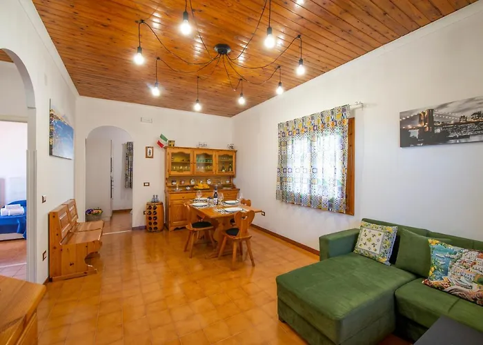 Casa La Noce Hébergement de vacances