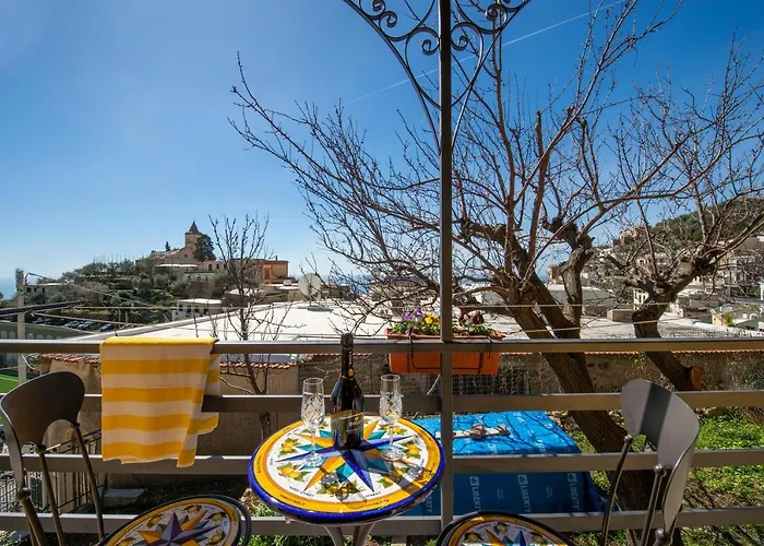 Casa La Noce Casa vacanze *