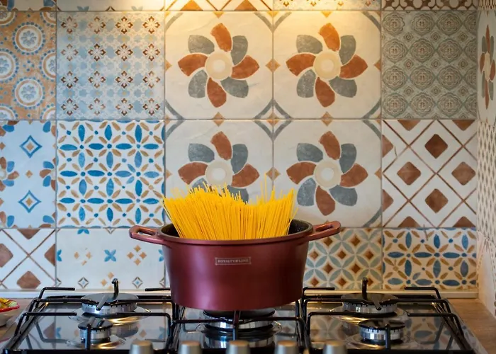 Casa vacanze Casa La Noce *