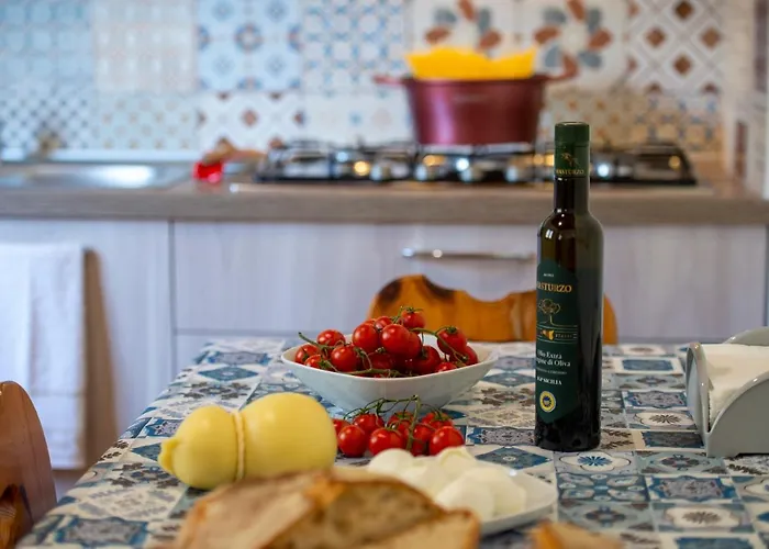 Casa La Noce * Ποζιτάνο