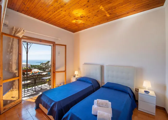 Hébergement de vacances Casa La Noce *