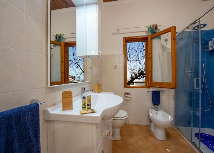 Casa vacanze Casa La Noce