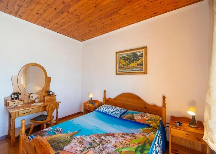 Casa La Noce Hébergement de vacances