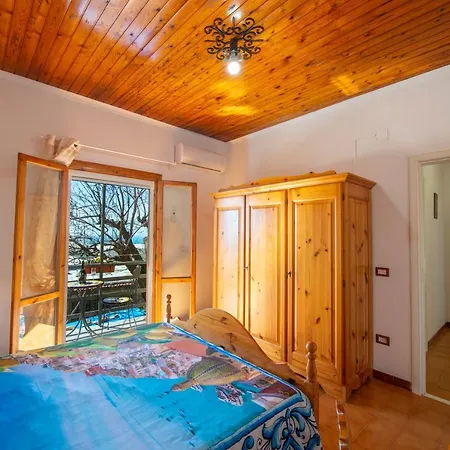 Casa La Noce Holiday home *